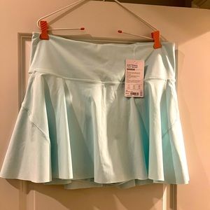 ***Brand New*** Athleta Ace Tennis 🎾 or Golf ⛳️ Skort